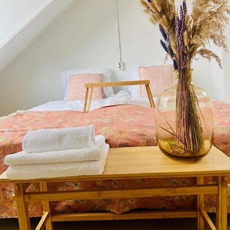 4P Apt With Rooftop Terrace At Piushaven Centrum Тилбург Екстериор снимка