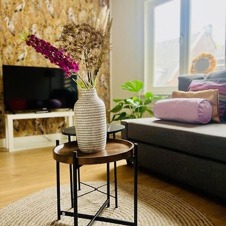 4P Apt With Rooftop Terrace At Piushaven Centrum Тилбург Екстериор снимка