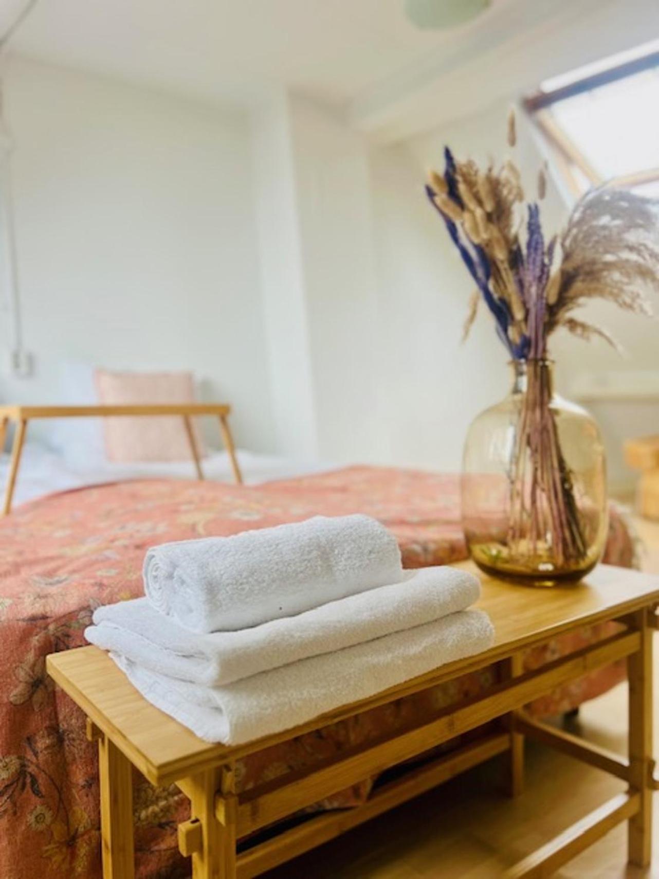 4P Apt With Rooftop Terrace At Piushaven Centrum Тилбург Екстериор снимка