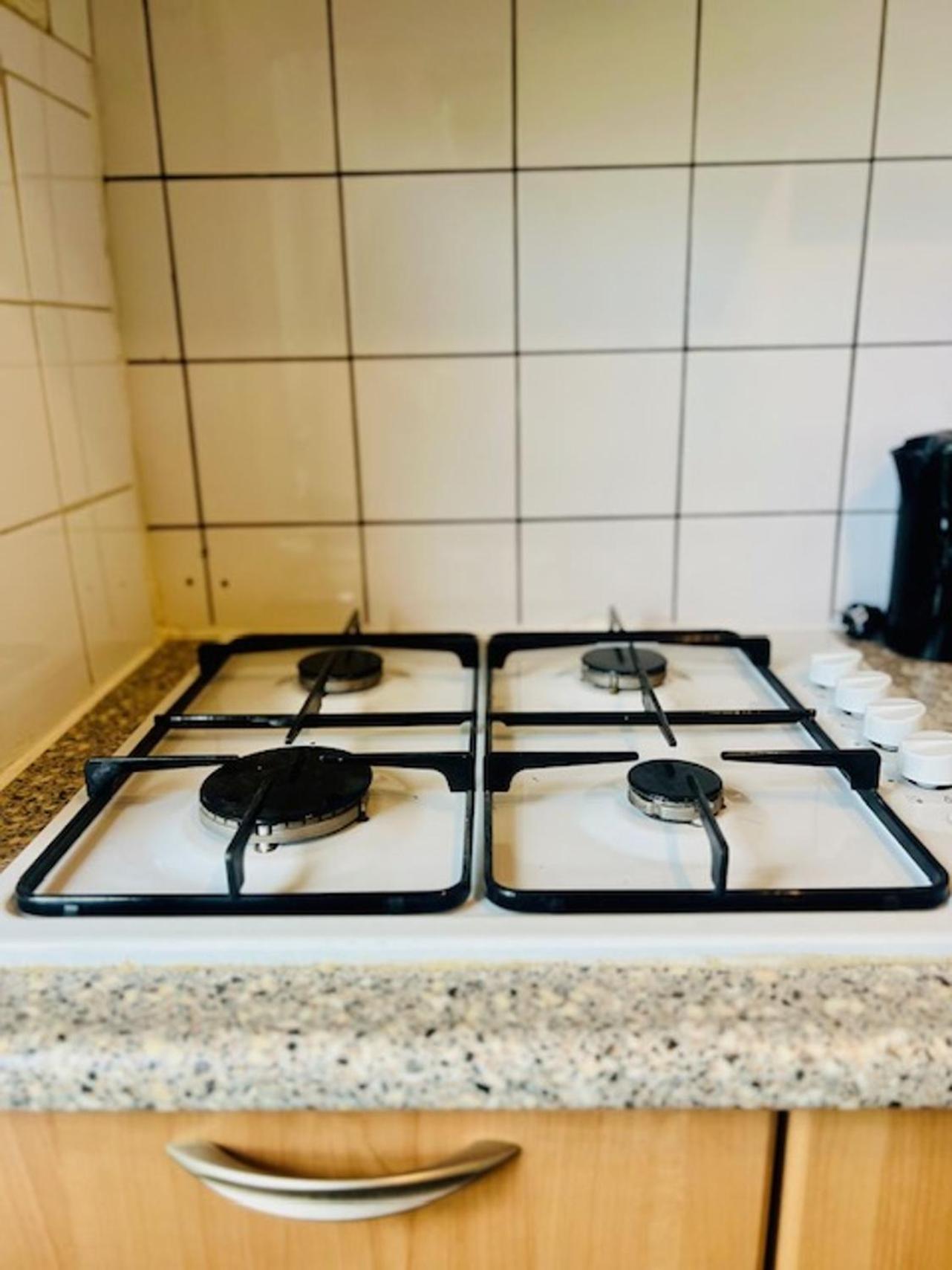 4P Apt With Rooftop Terrace At Piushaven Centrum Тилбург Екстериор снимка
