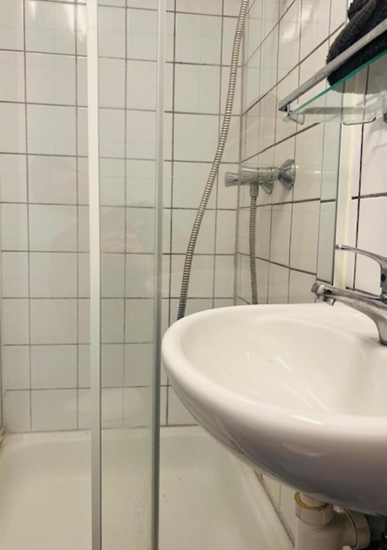 4P Apt With Rooftop Terrace At Piushaven Centrum Тилбург Екстериор снимка